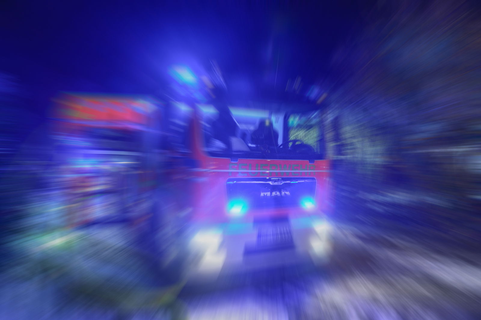 Feuerwehr Symbolbild