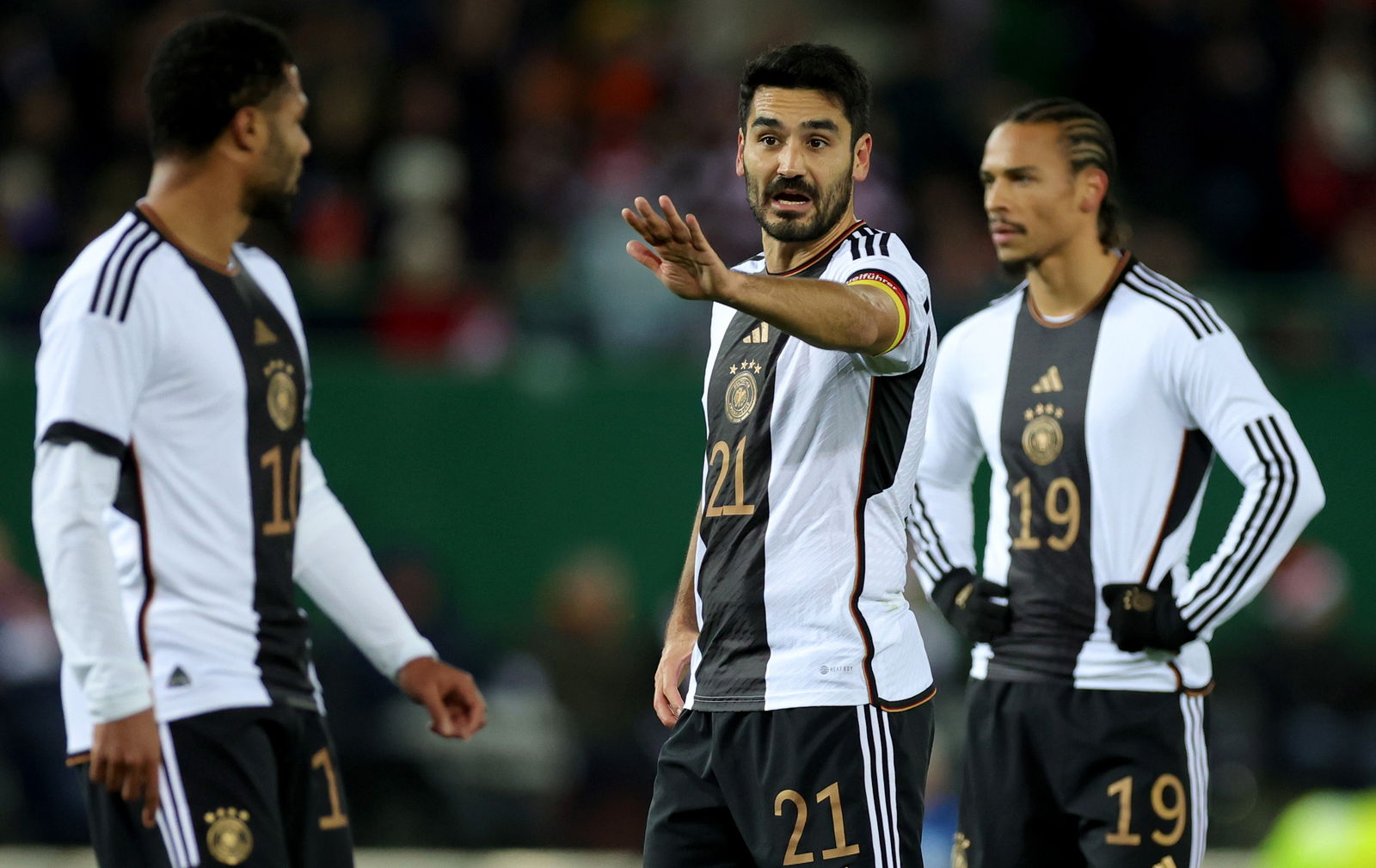 DFB Nationalmannschaft