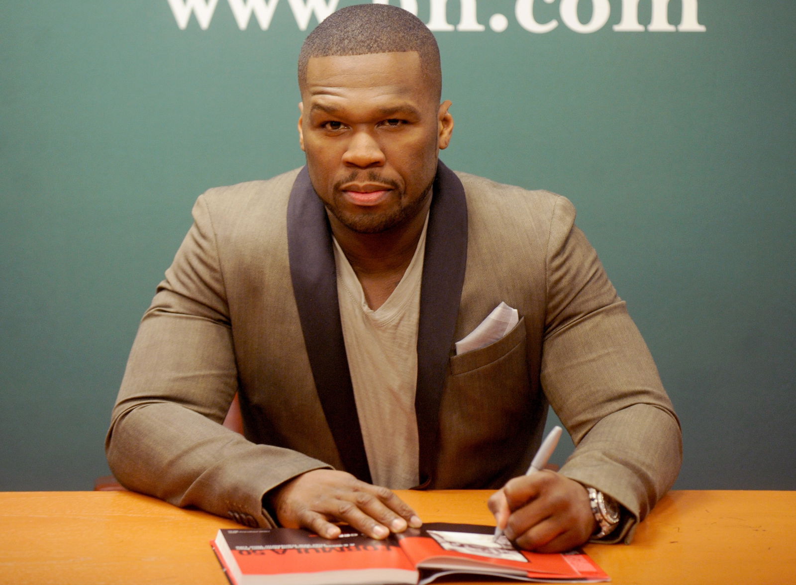 50 Cent