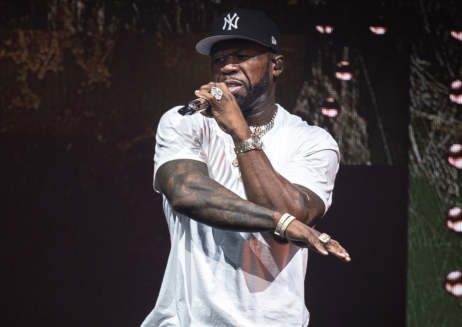 50 Cent