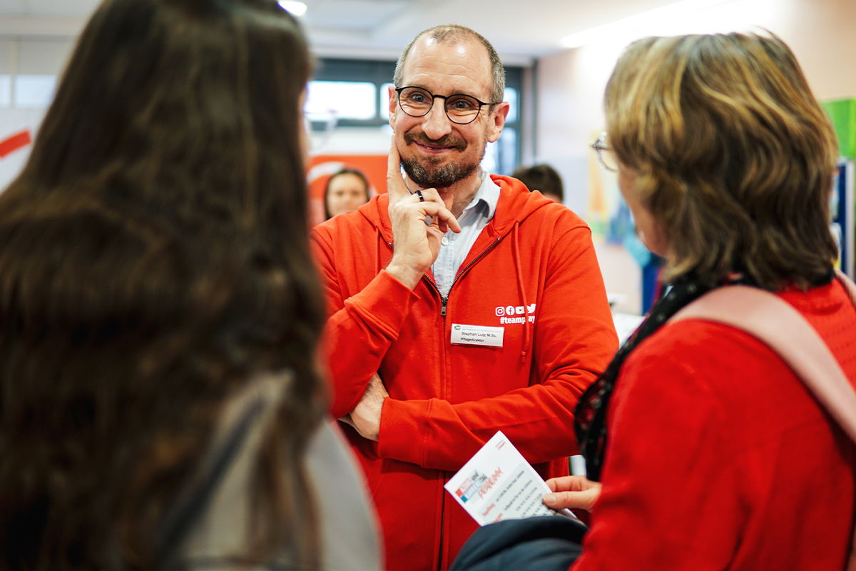 Klinikum Mutterhaus der Borromäerinnen