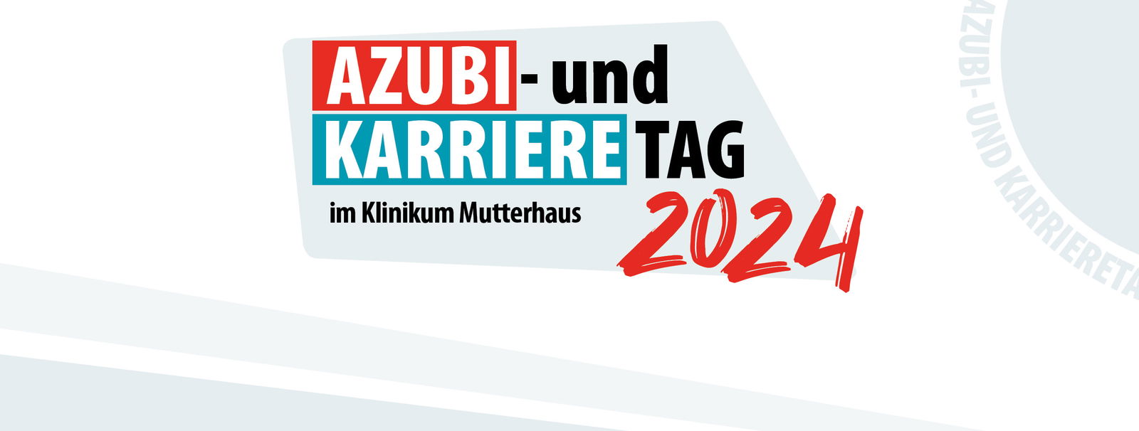 Karrieretag Mutterhaus