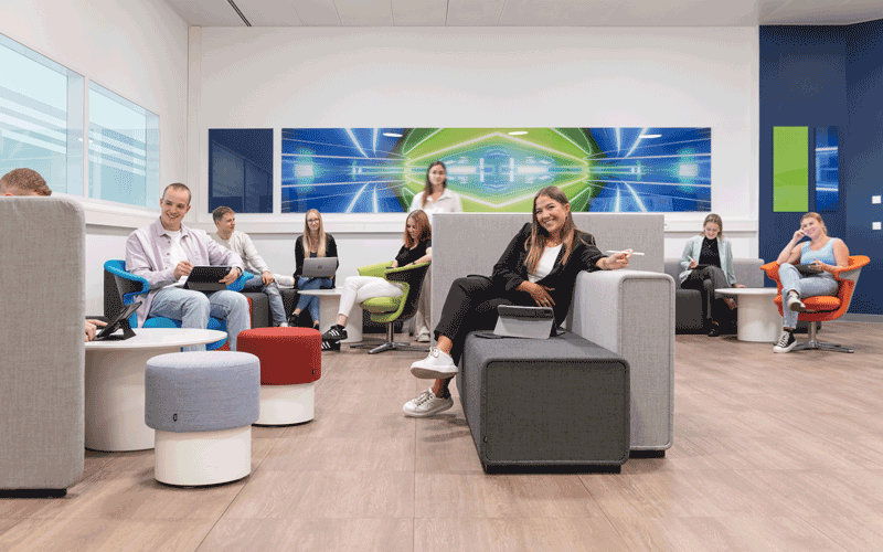 Students Provadis School