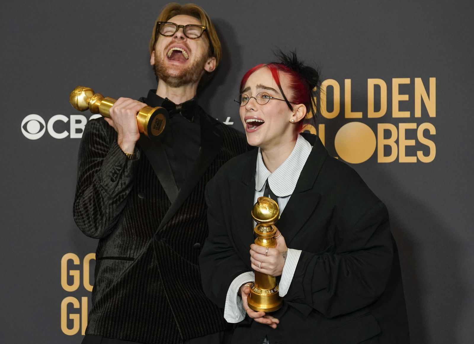 Billie Eilish x FINNEAS