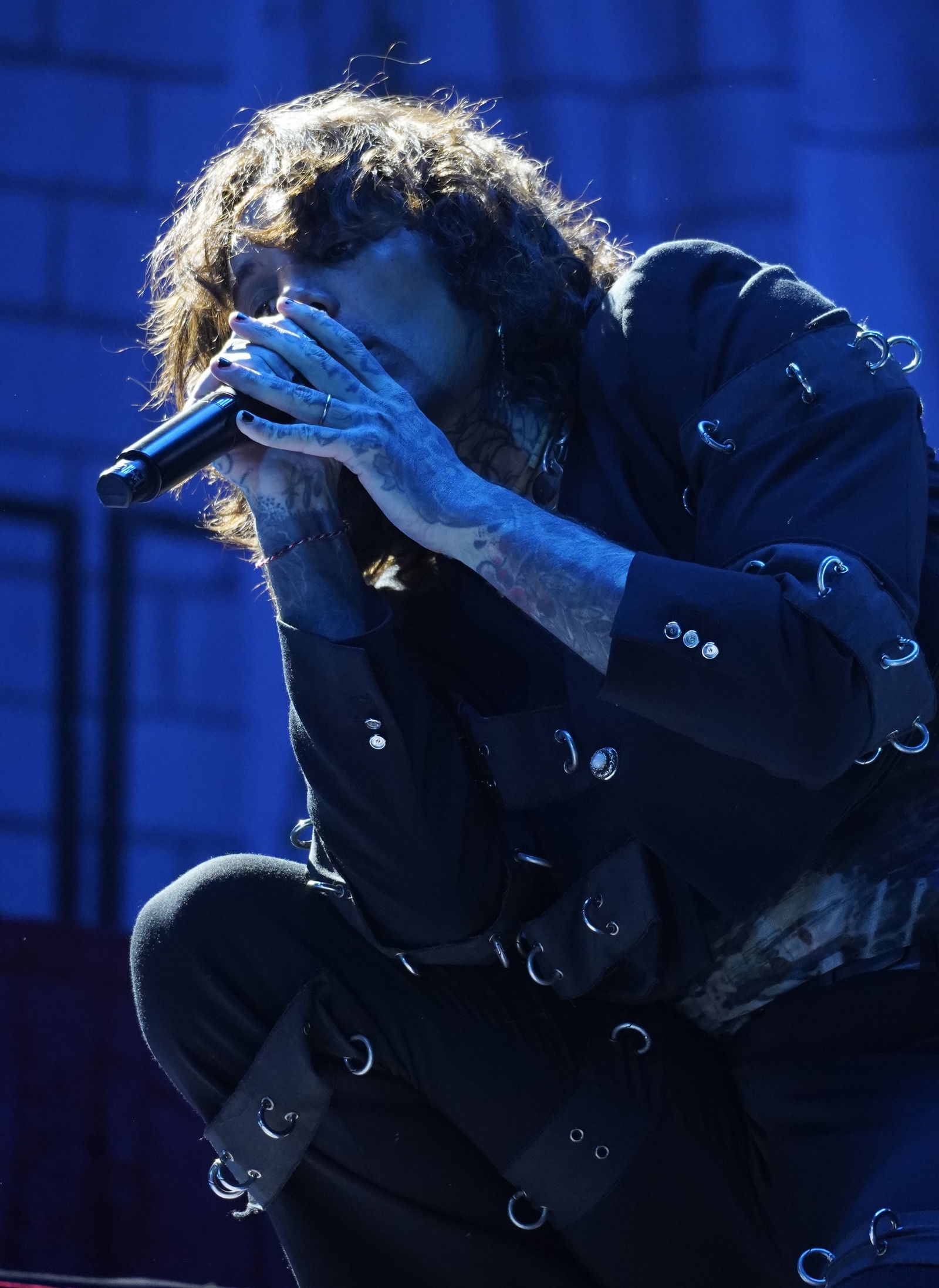 Bring Me The Horizon