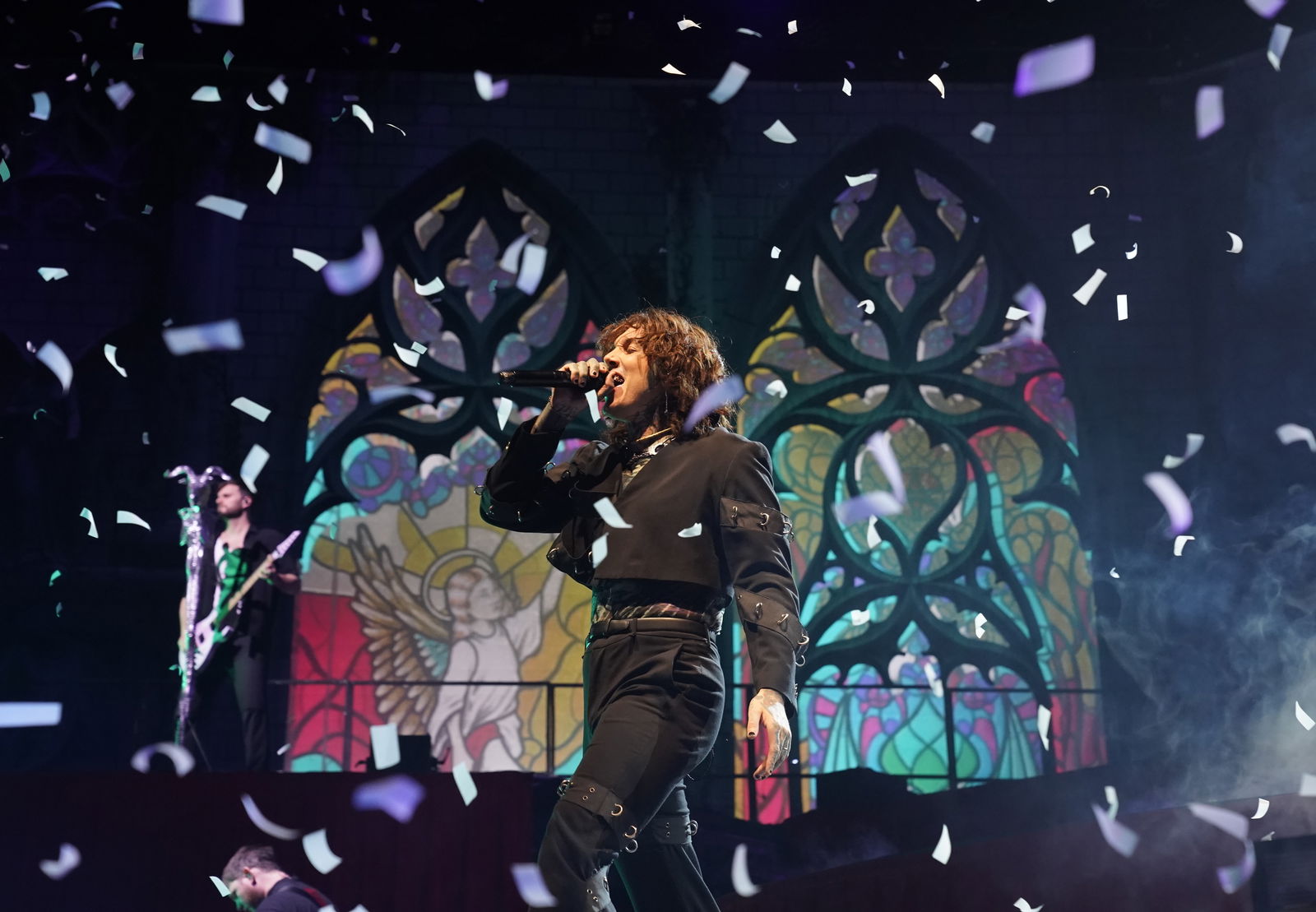 Bring Me The Horizon