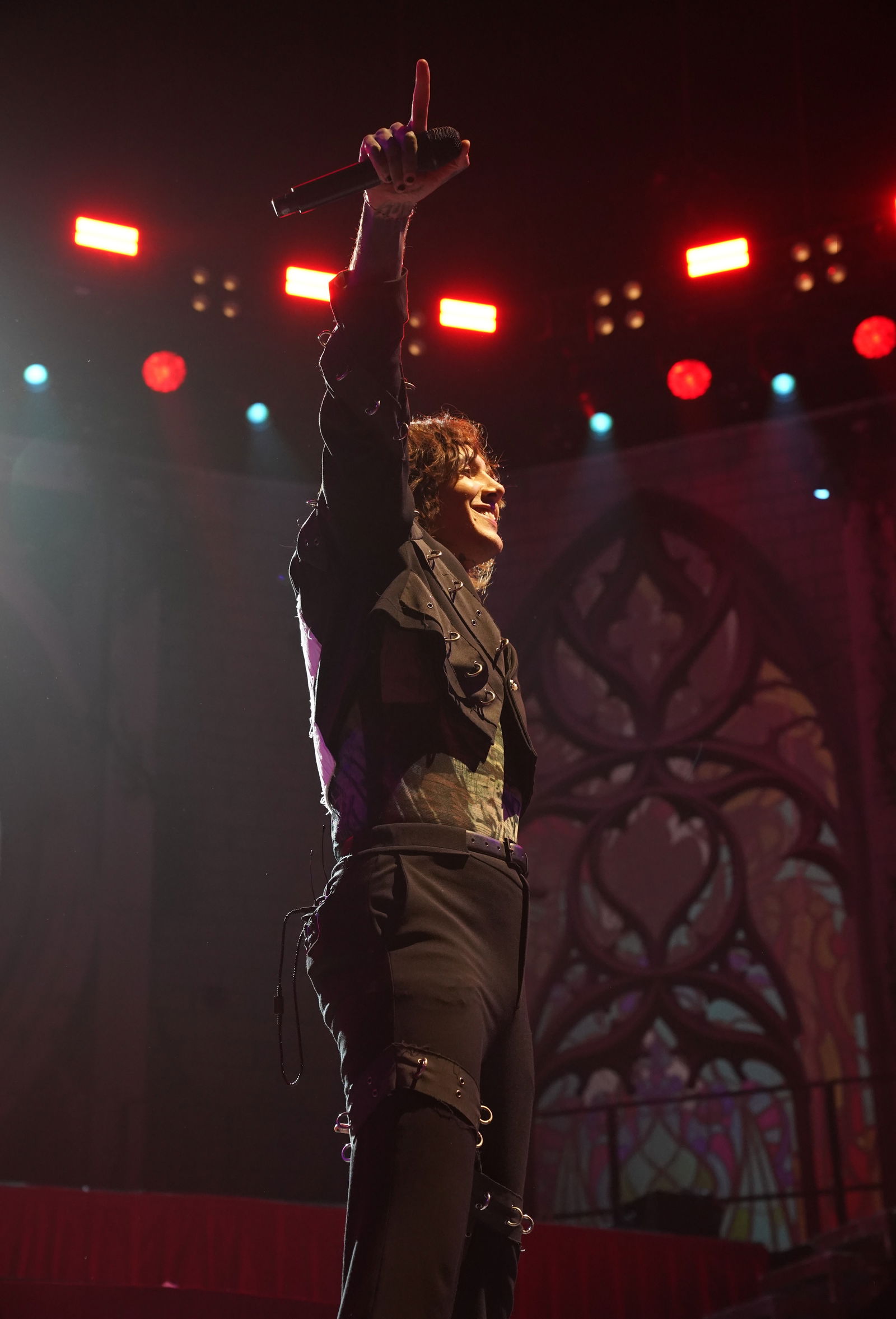 Bring Me The Horizon