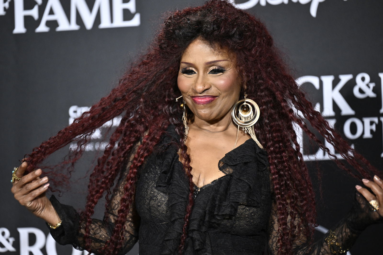 Chaka Khan