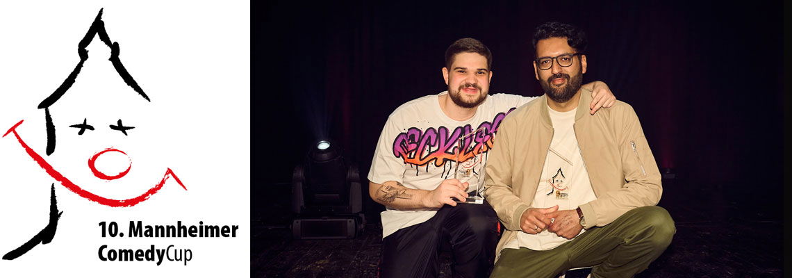 Mannheimer Comedy Cup