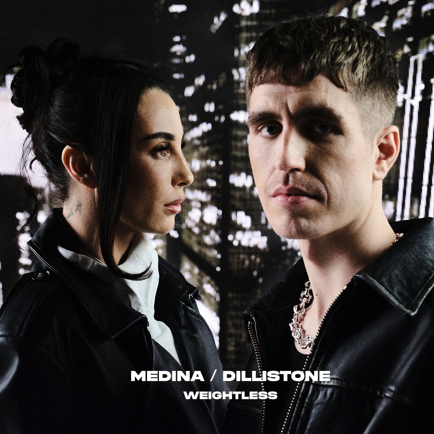 Medina x Dillistone