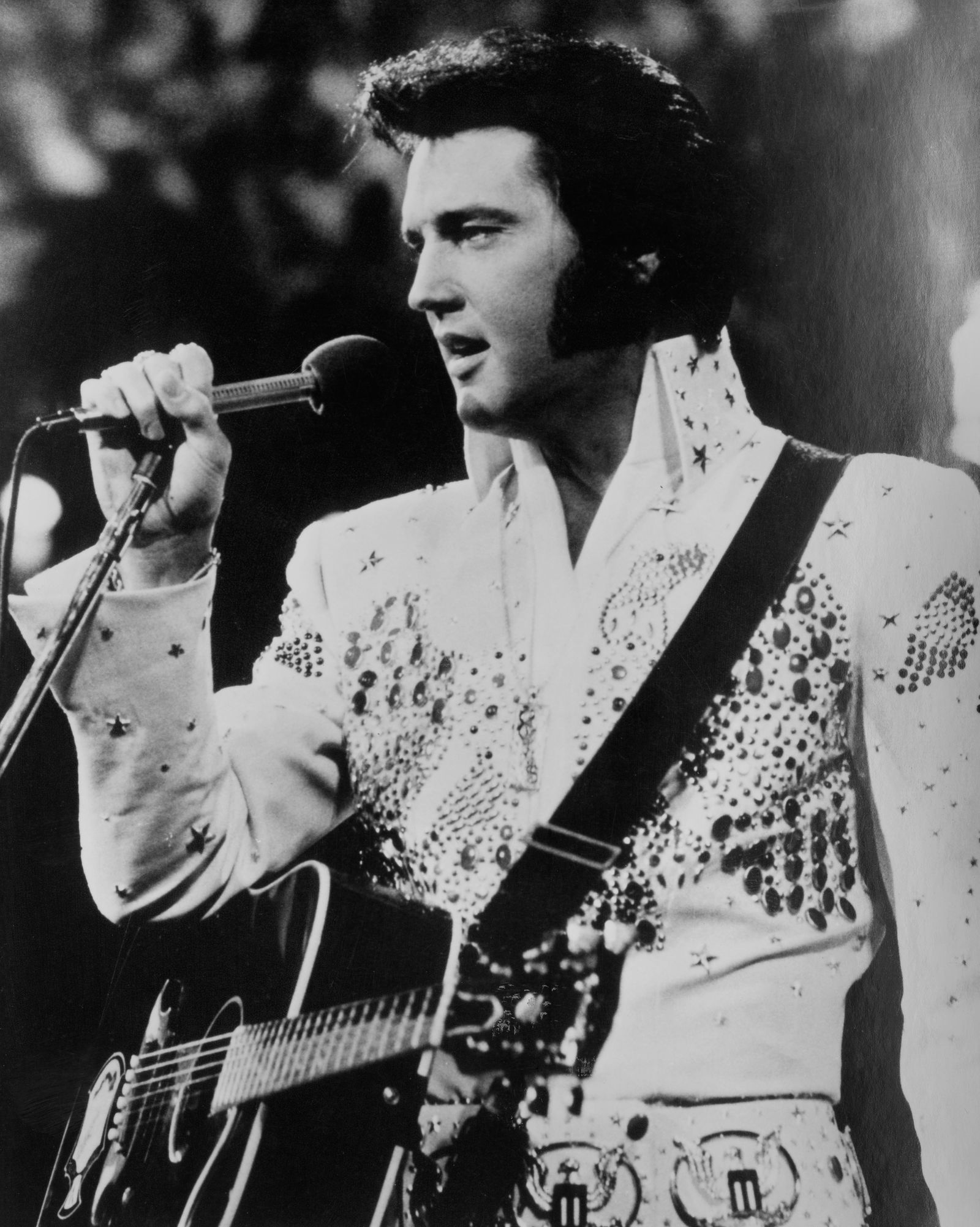 Elvis