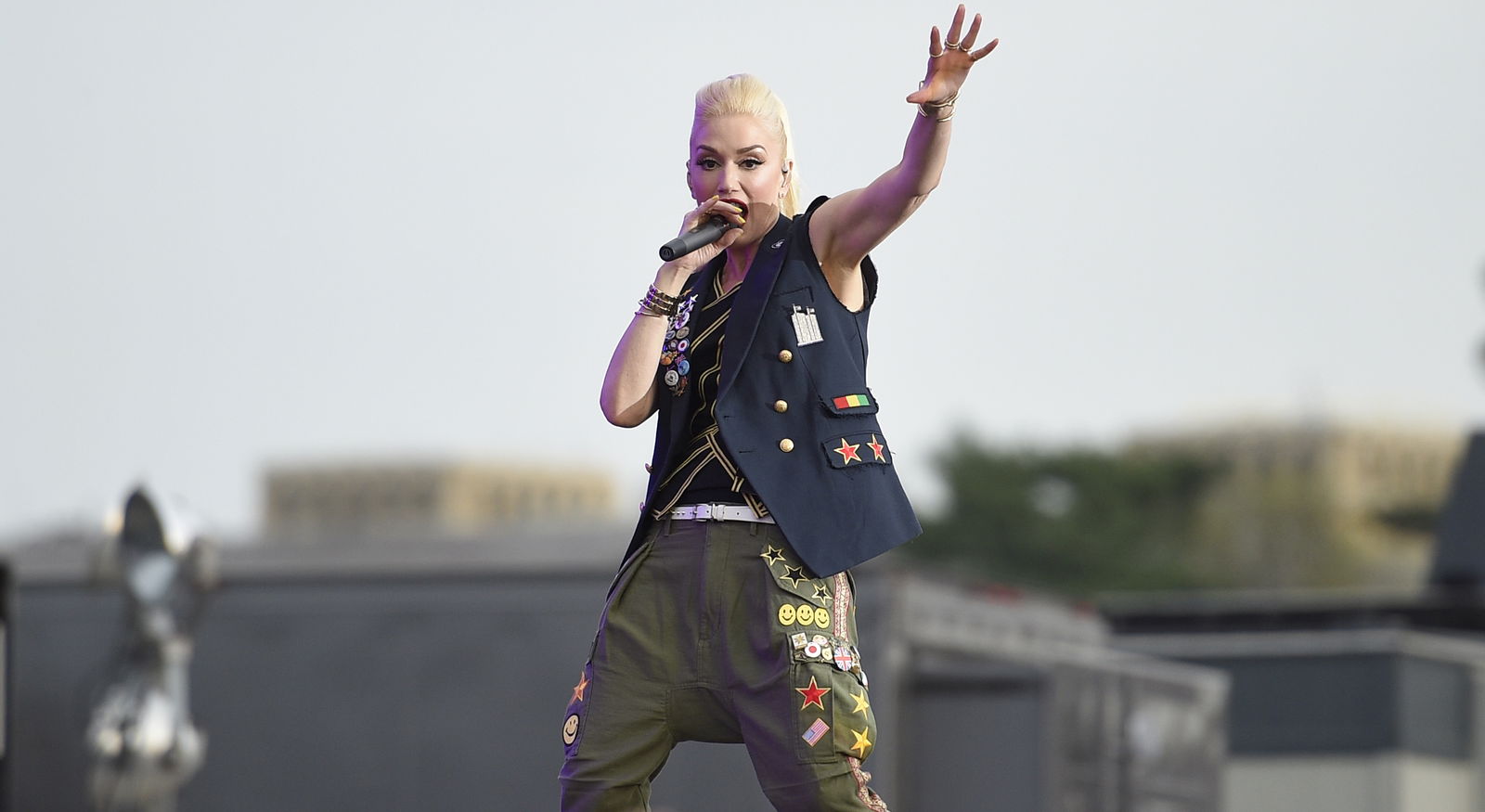 No Doubt / Gwen Stefani