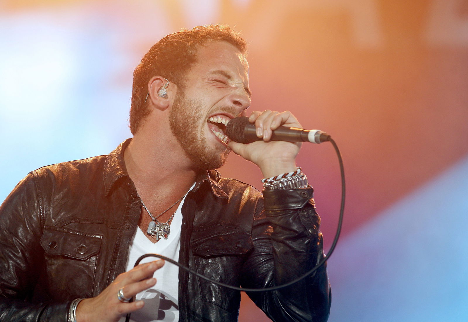 James Morrison
