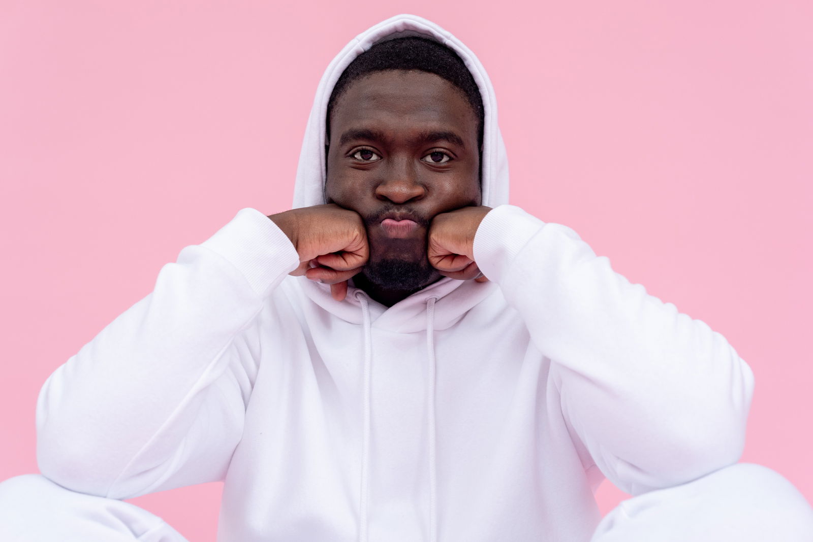 Ärgern Sauer Frust frustriert trotzig eingeschnappt 