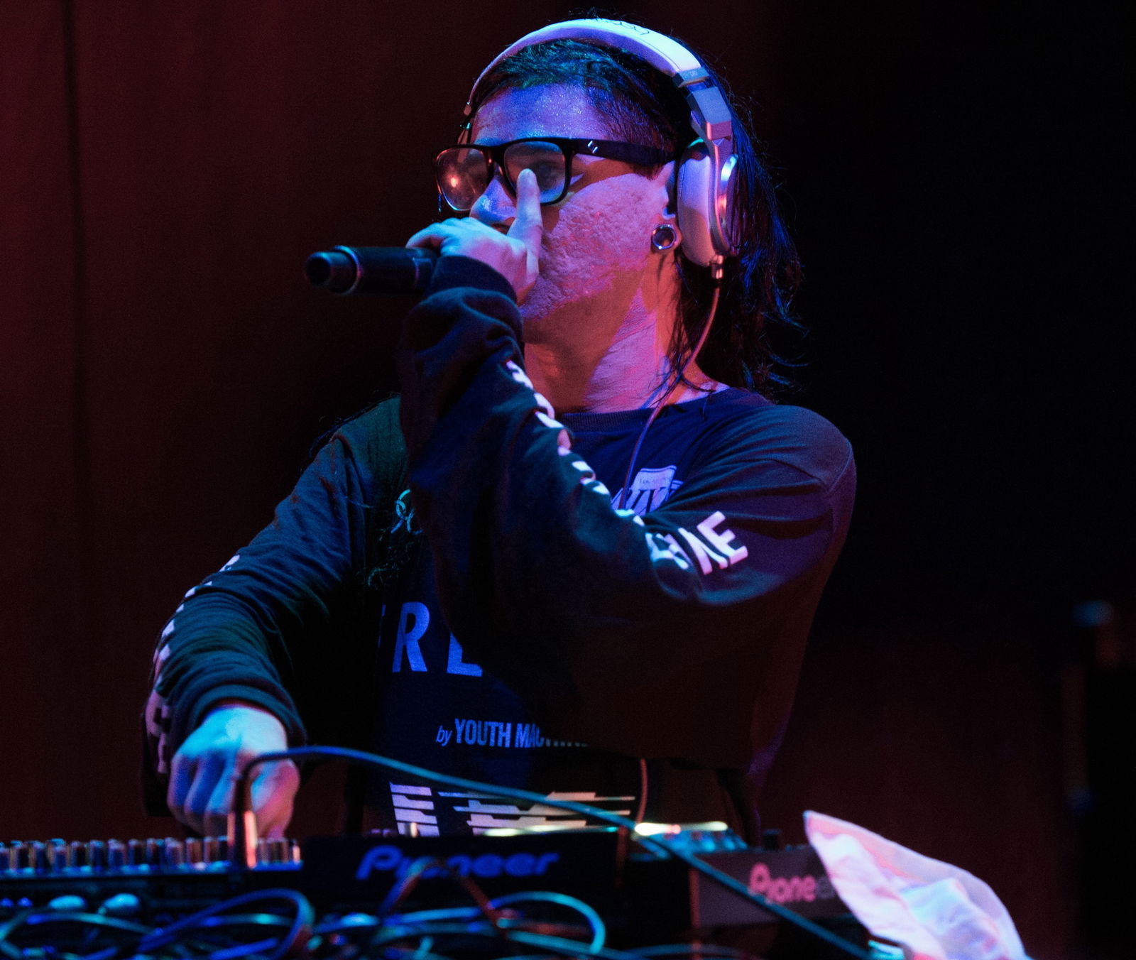 Skrillex