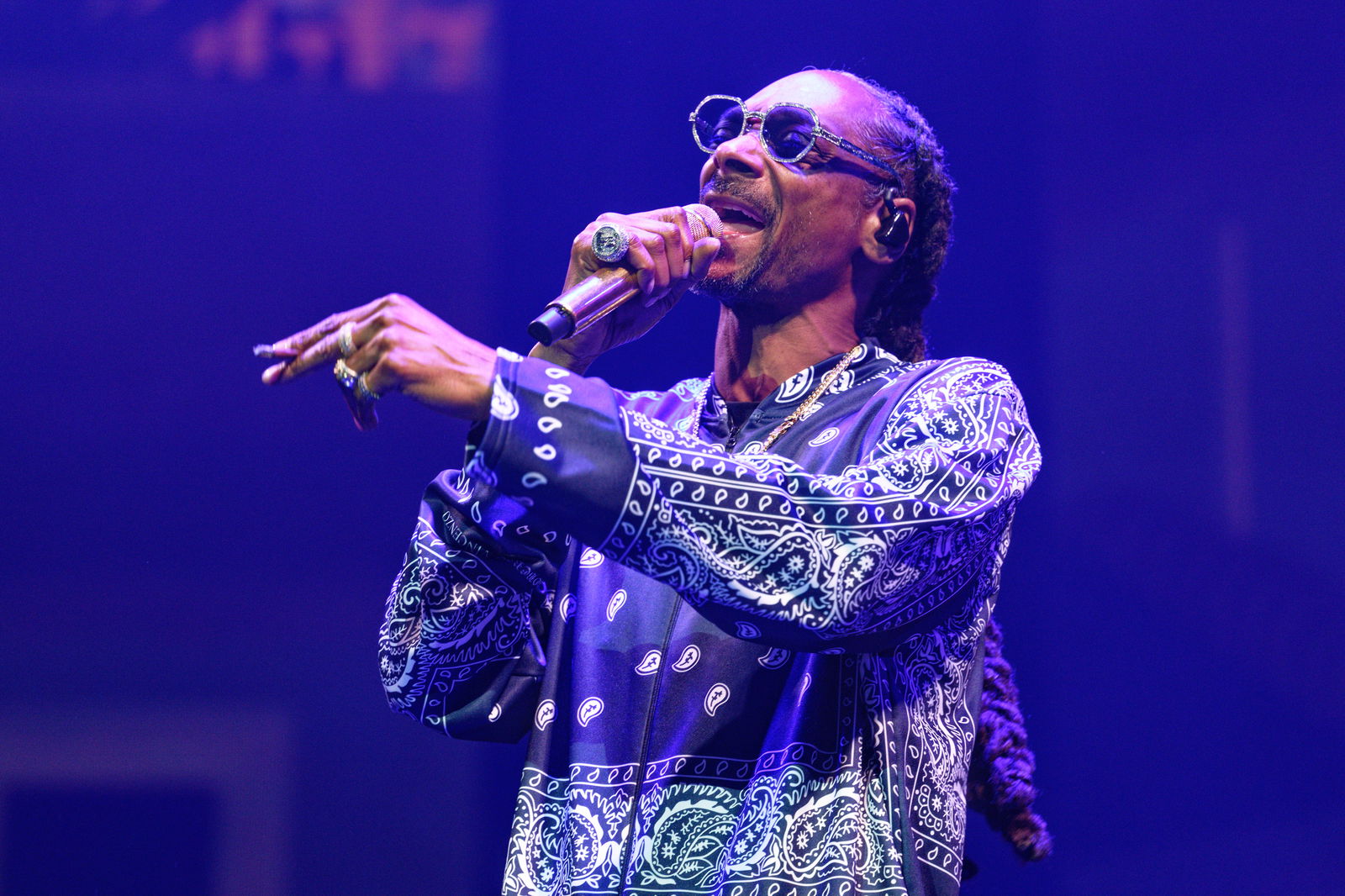 Snoop Dogg