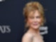 Die Schauspielerin Nicole Kidman ist unsicher wegen ihrer Körpergröße.