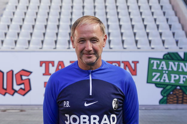 Patrick Baier verlässt SCF Radio Regenbogen