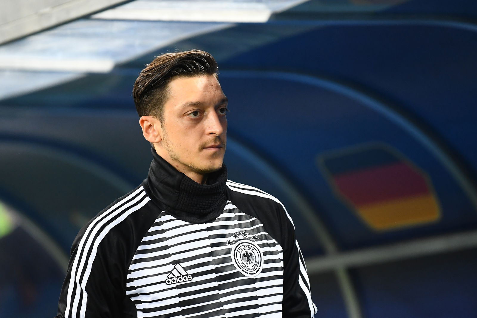 Mesut Özil