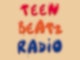 Teen Beatz Radio 1600 x 900px