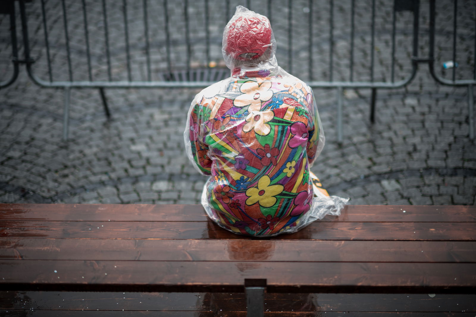 Regen Fastnacht Wetter