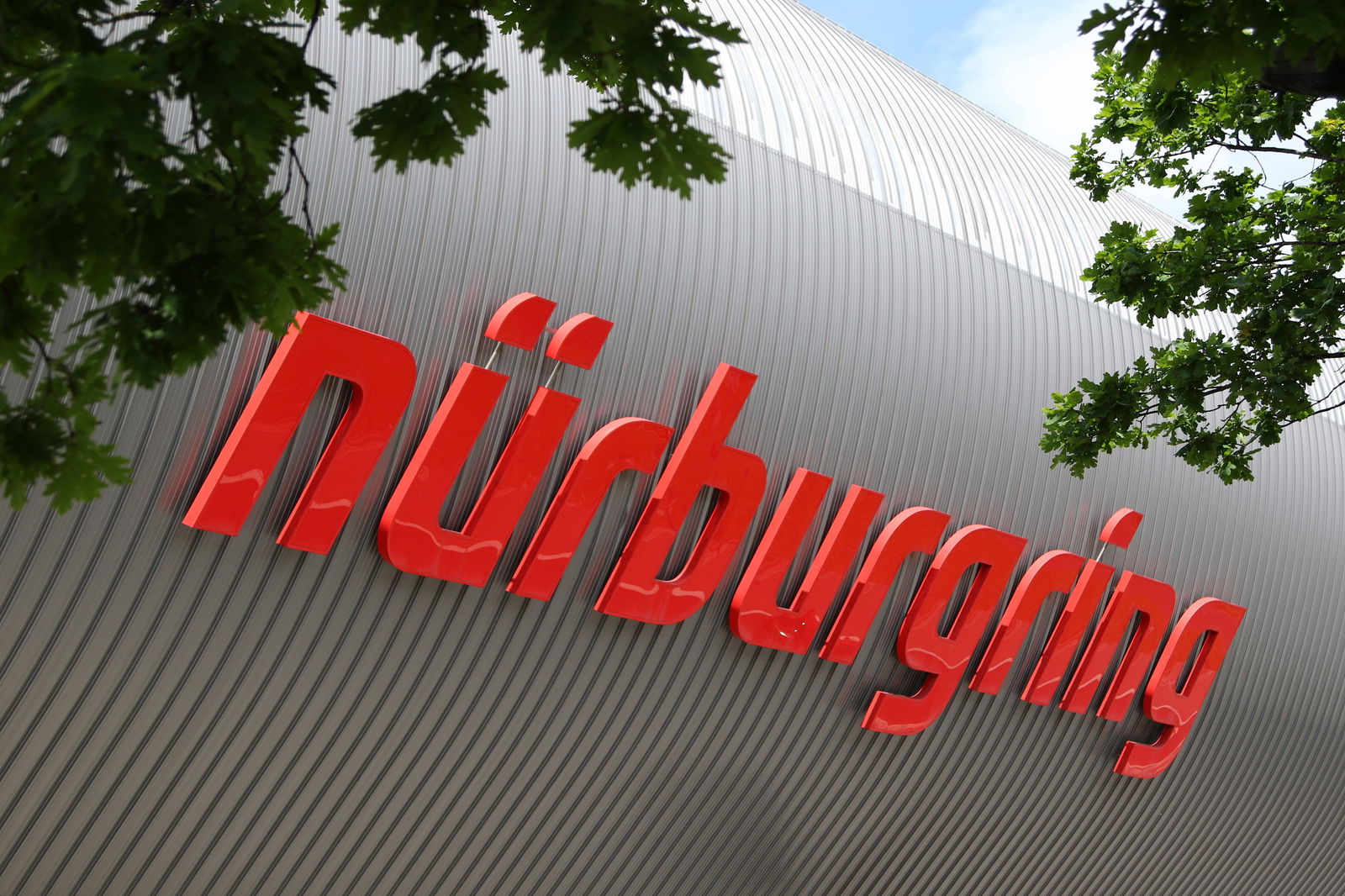 Nürburgring