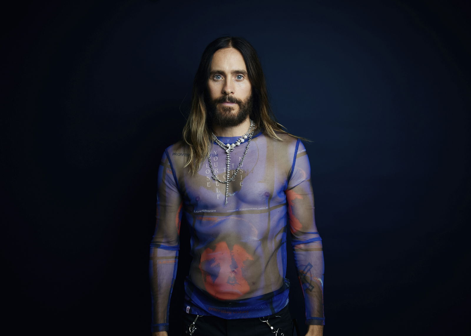 Jared Leto