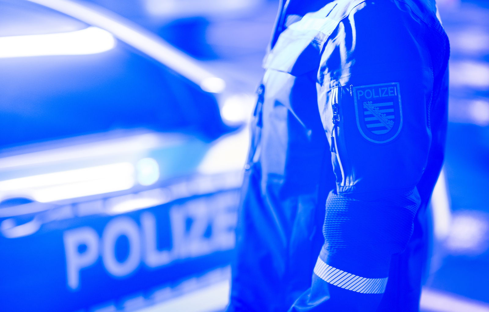 Polizei