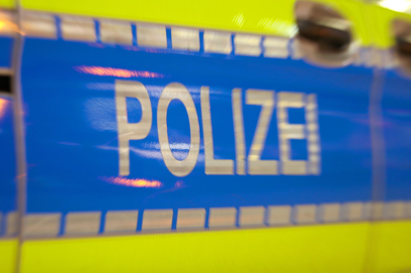 Polizei