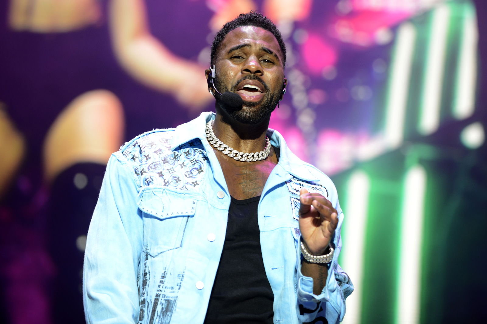 Jason Derulo