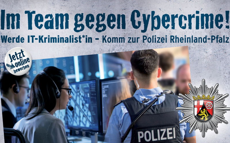 Hochschule der Polizei Rheinland-Pfalz