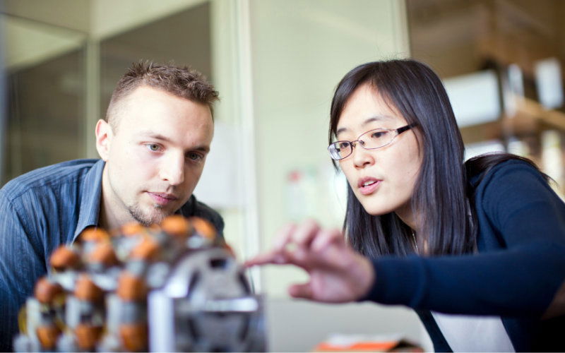 Technische Universität Kaiserslautern