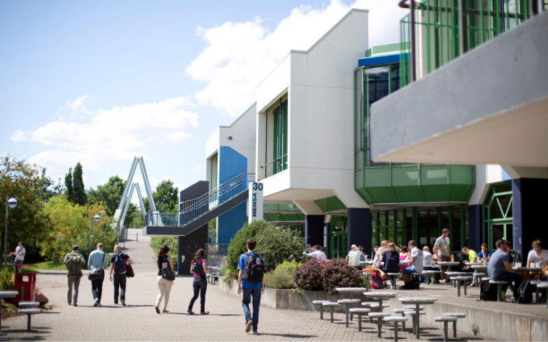 Technische Universität Kaiserslautern