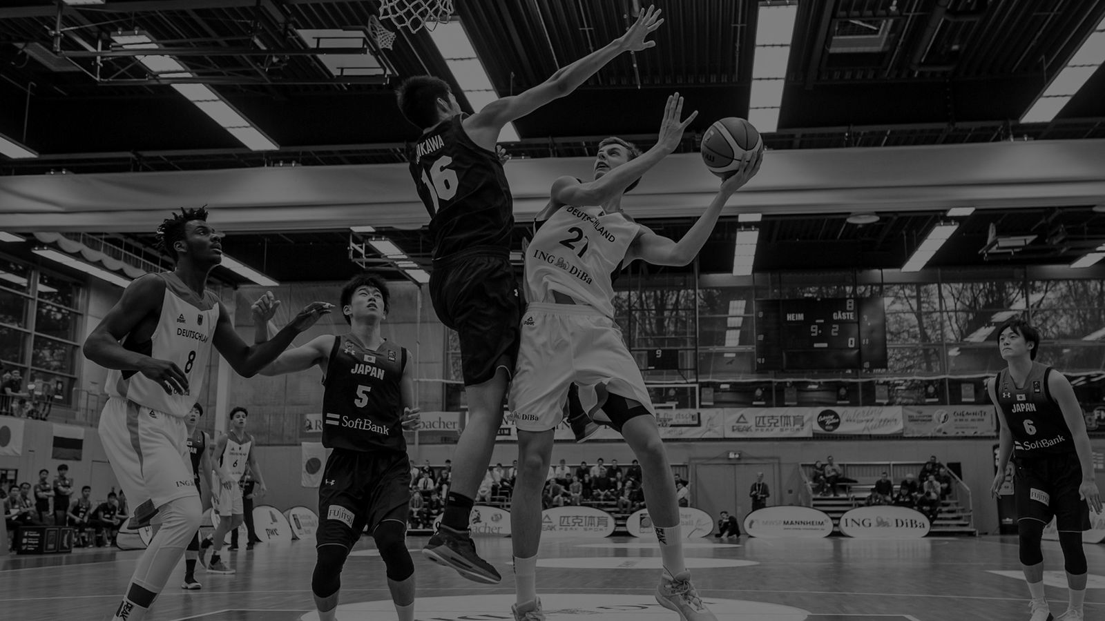 Albert Schweitzer Turnier