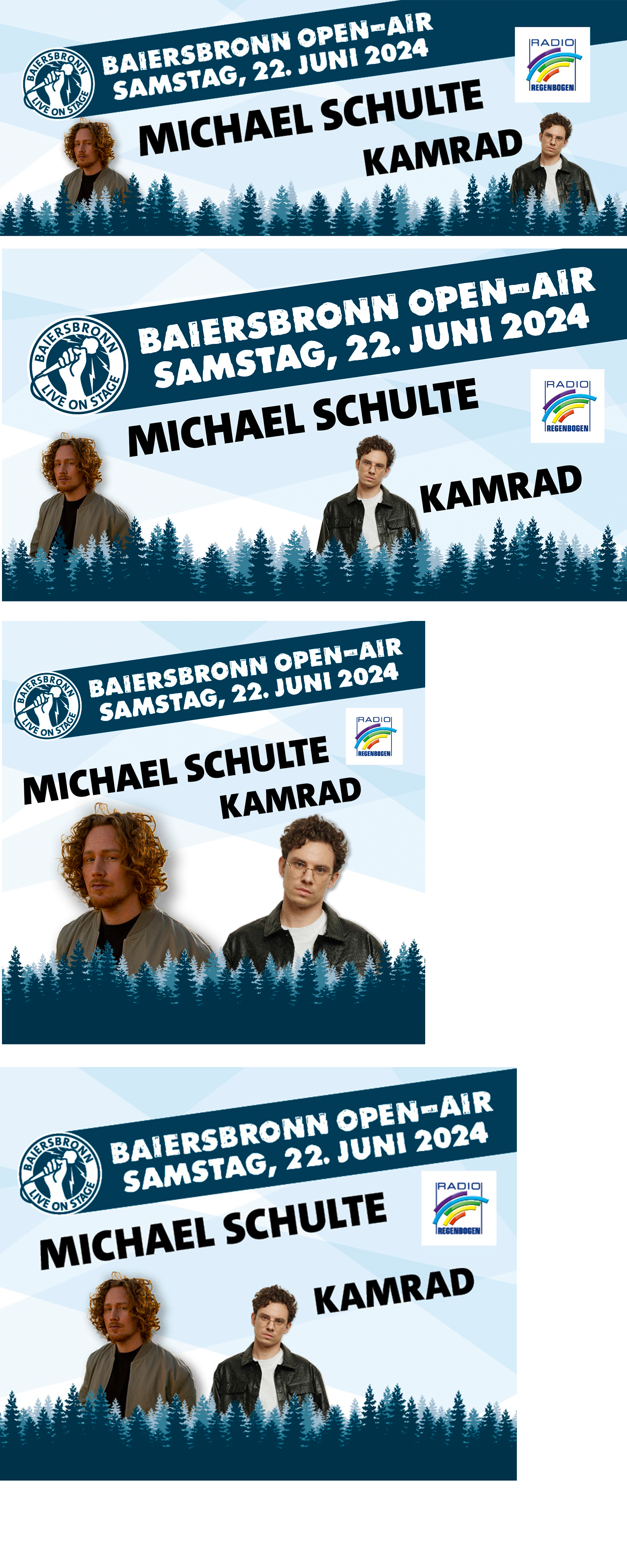 Baiersbronn Open Air 2024