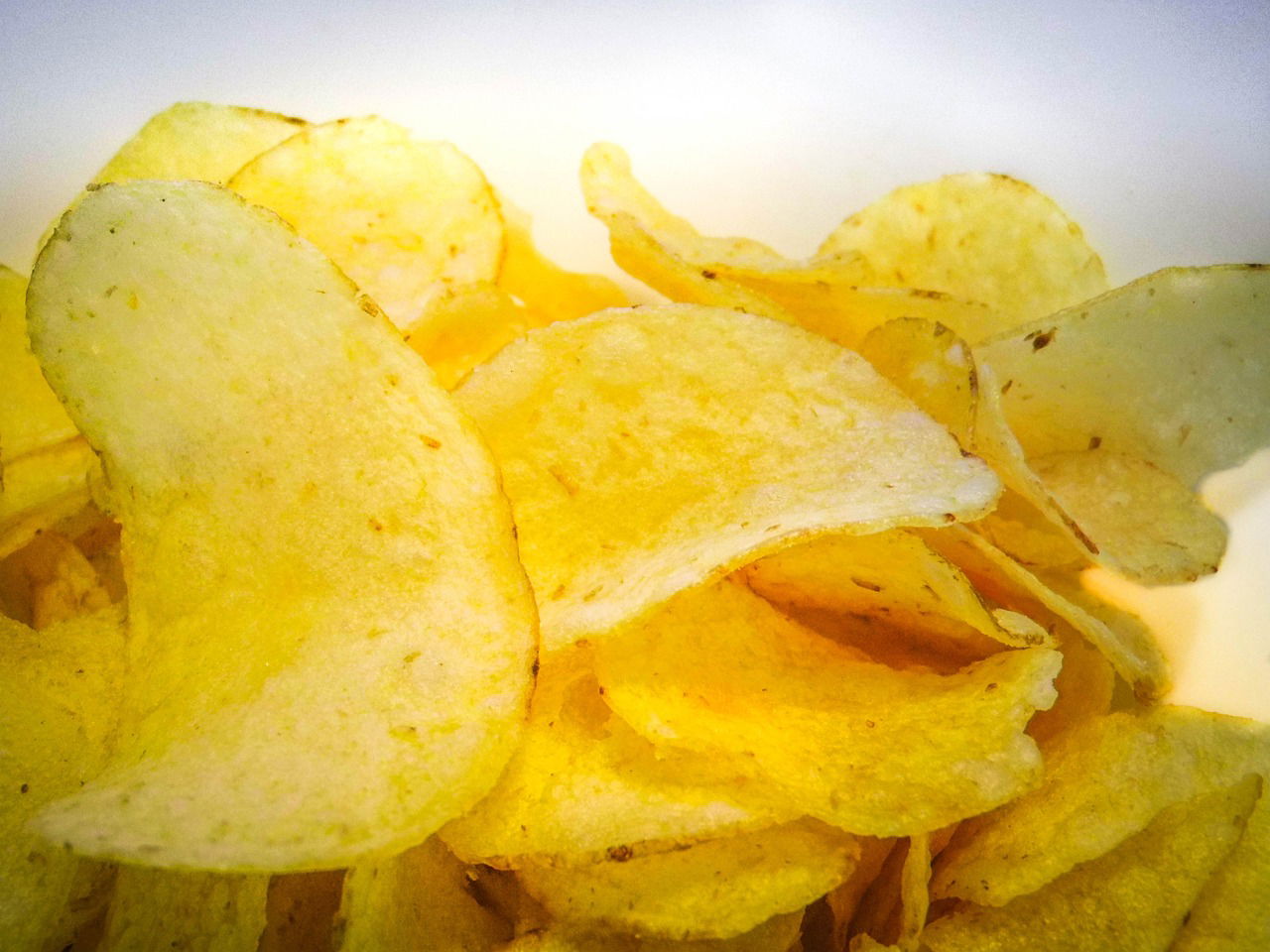 Kartoffelchips