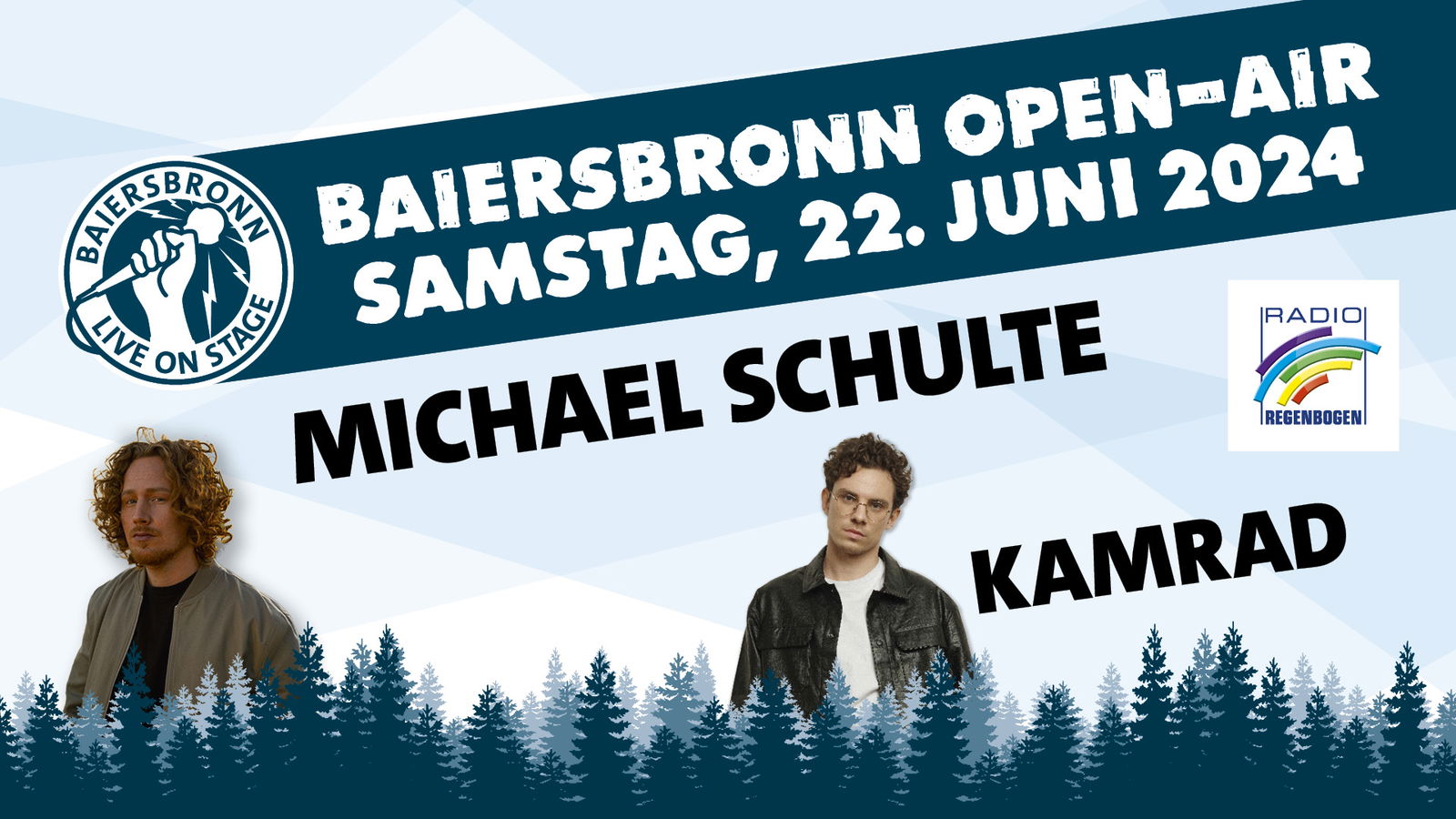 Baiersbronn Open-Air