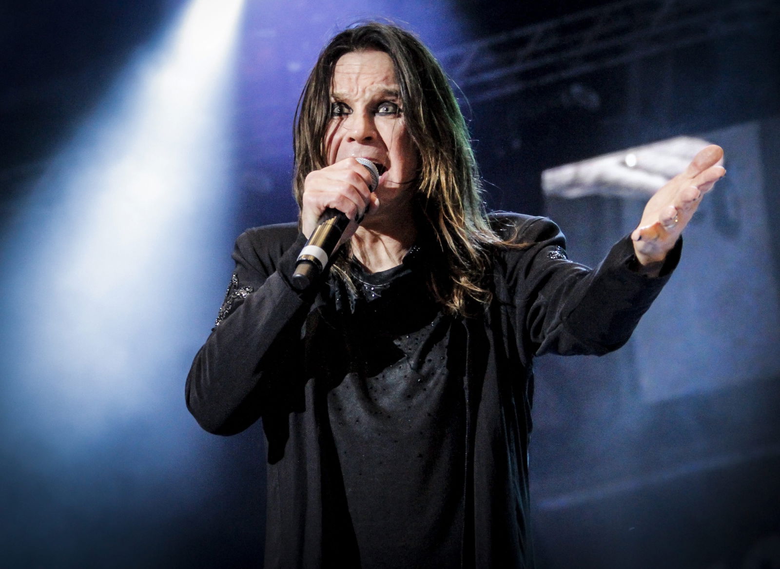 Ozzy Osbourne