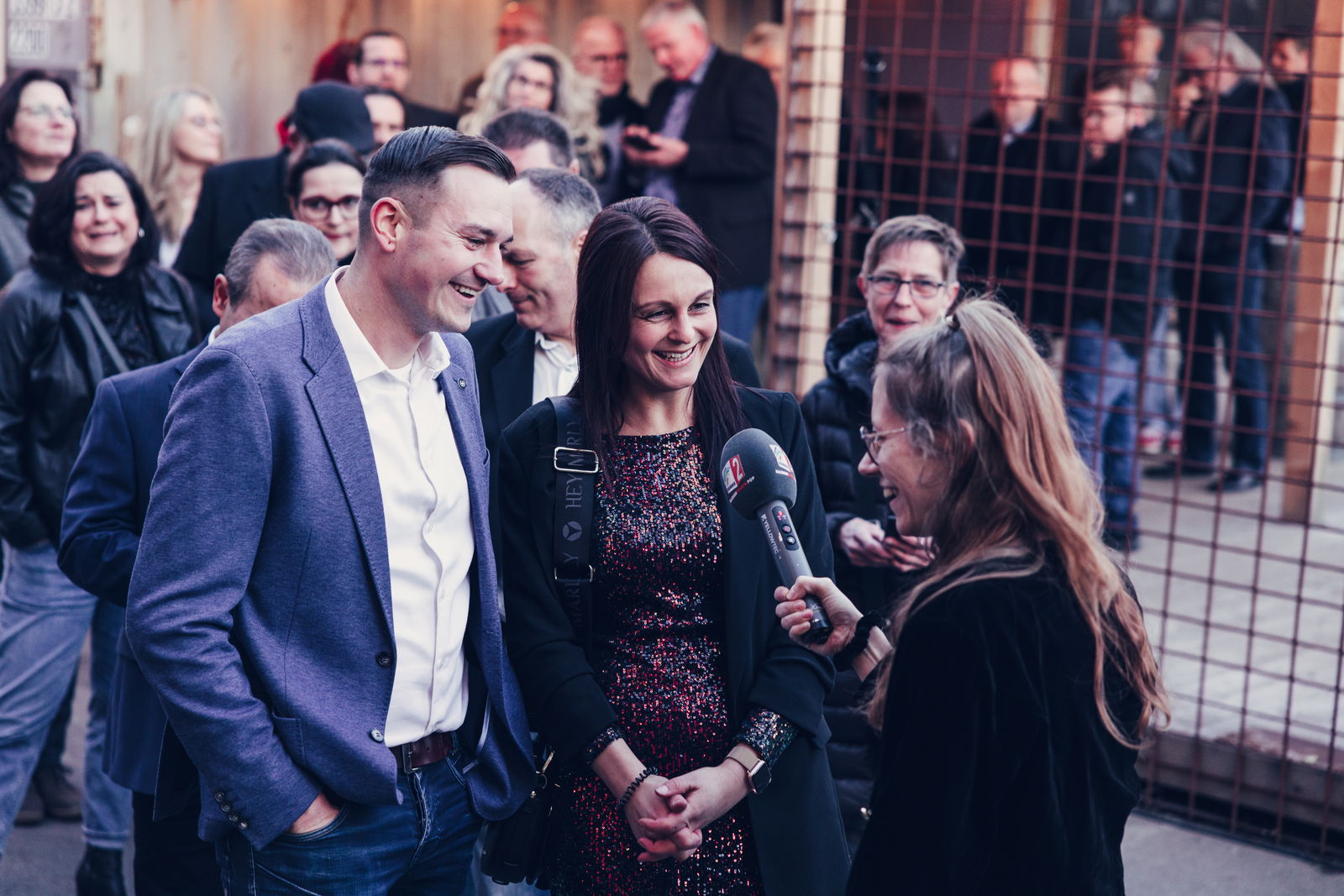 Regenbogen 2 U2 Las Vegas