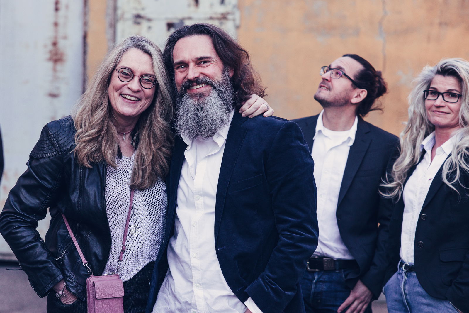 Regenbogen 2 U2 Las Vegas