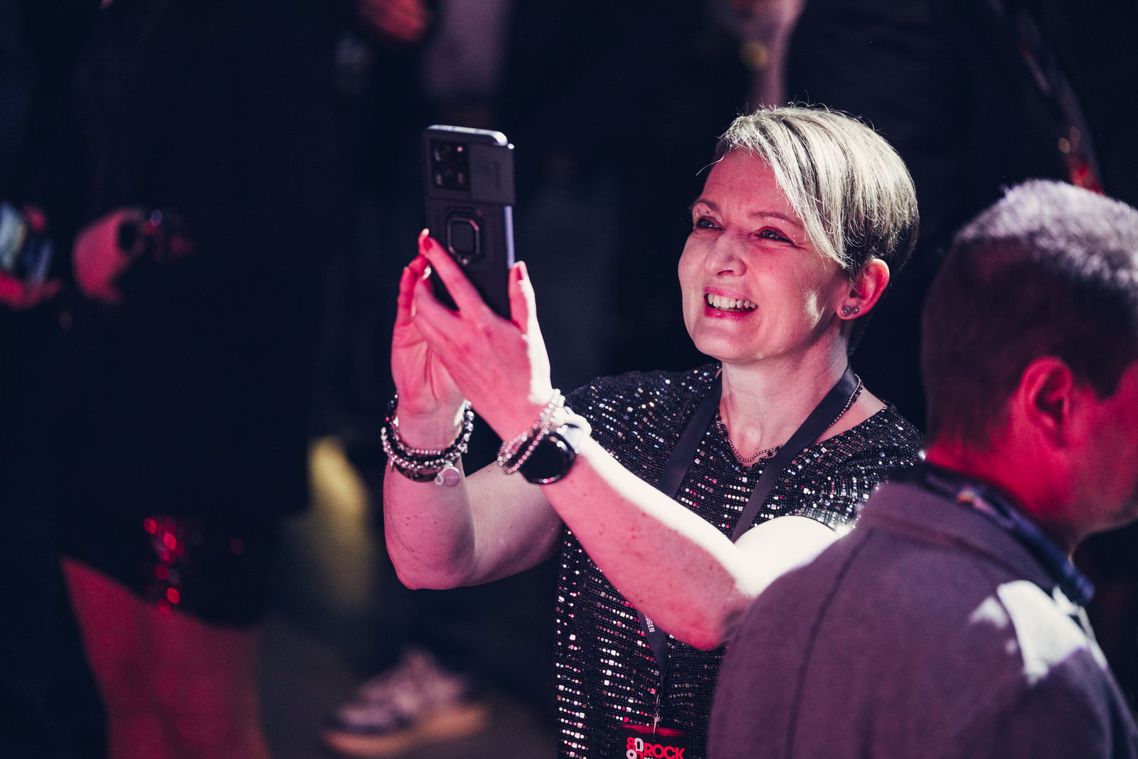 Regenbogen 2 U2 Las Vegas