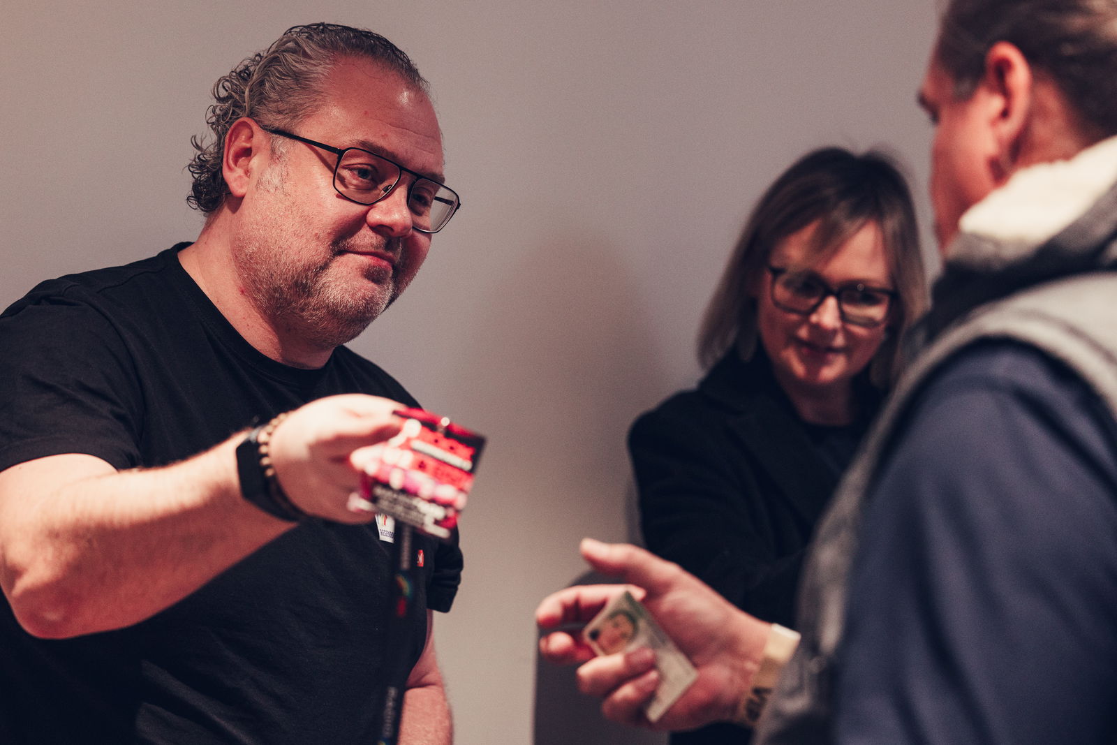 Regenbogen 2 U2 Las Vegas