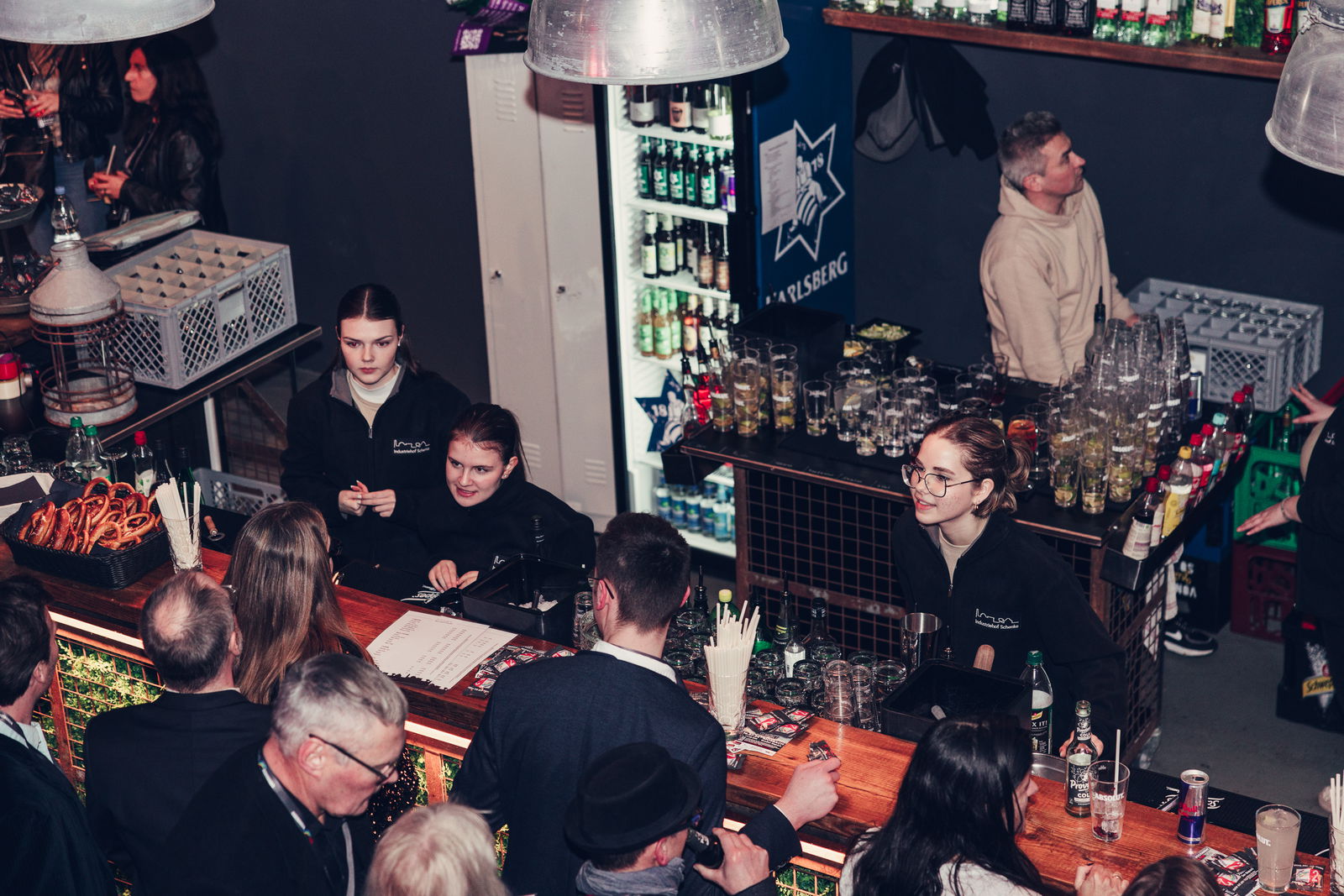 Regenbogen 2 U2 Las Vegas