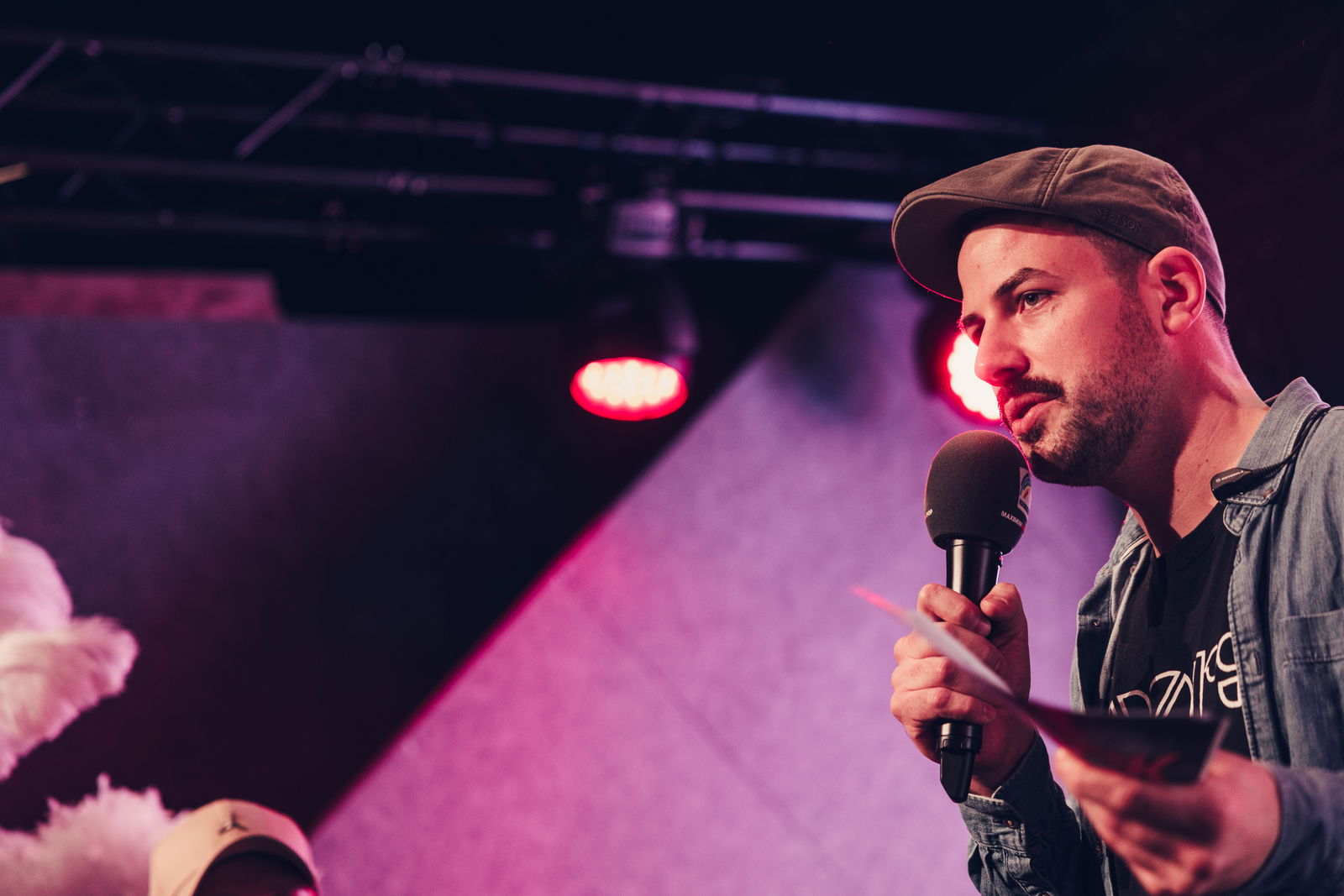 Regenbogen 2 U2 Las Vegas