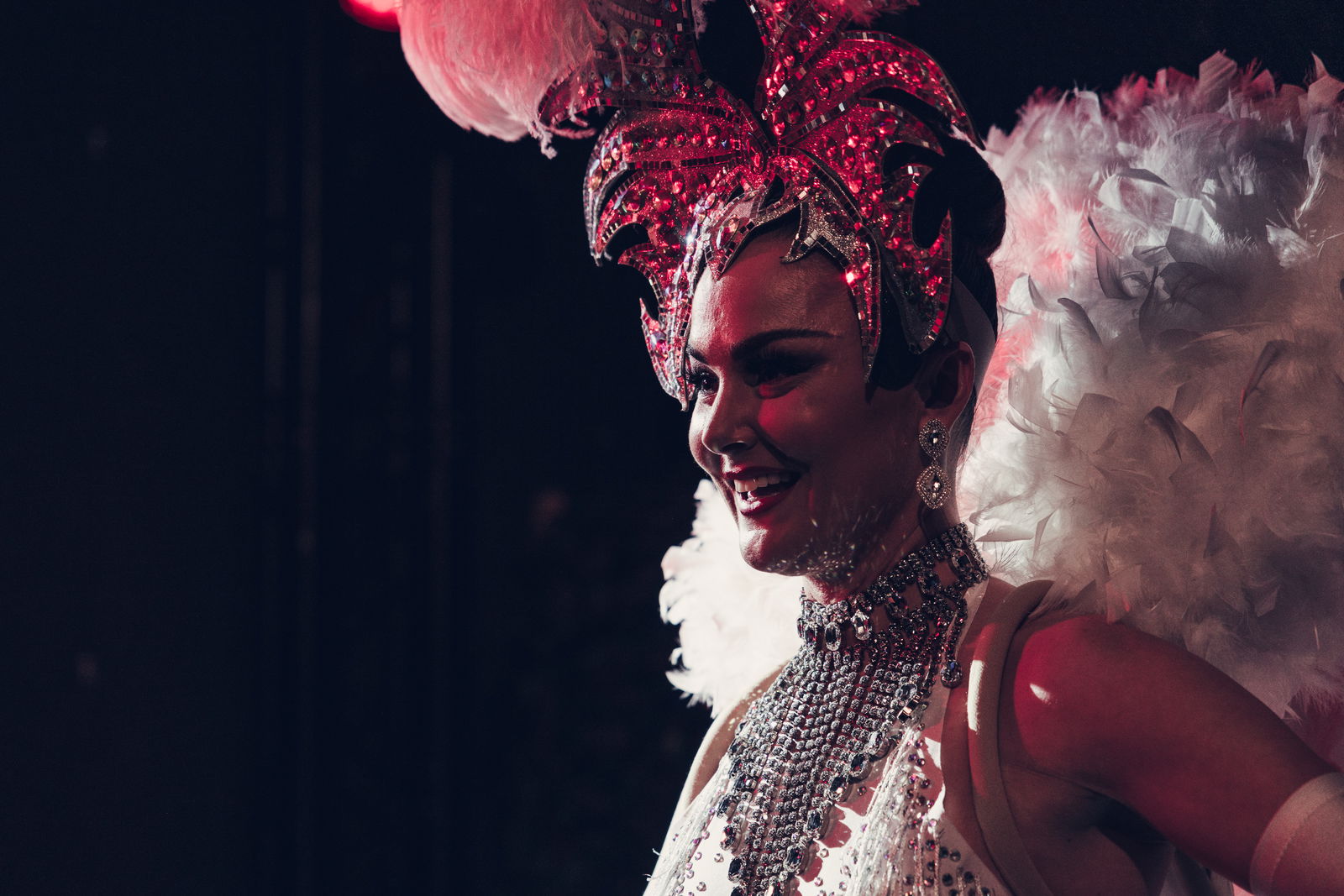 Regenbogen 2 U2 Las Vegas