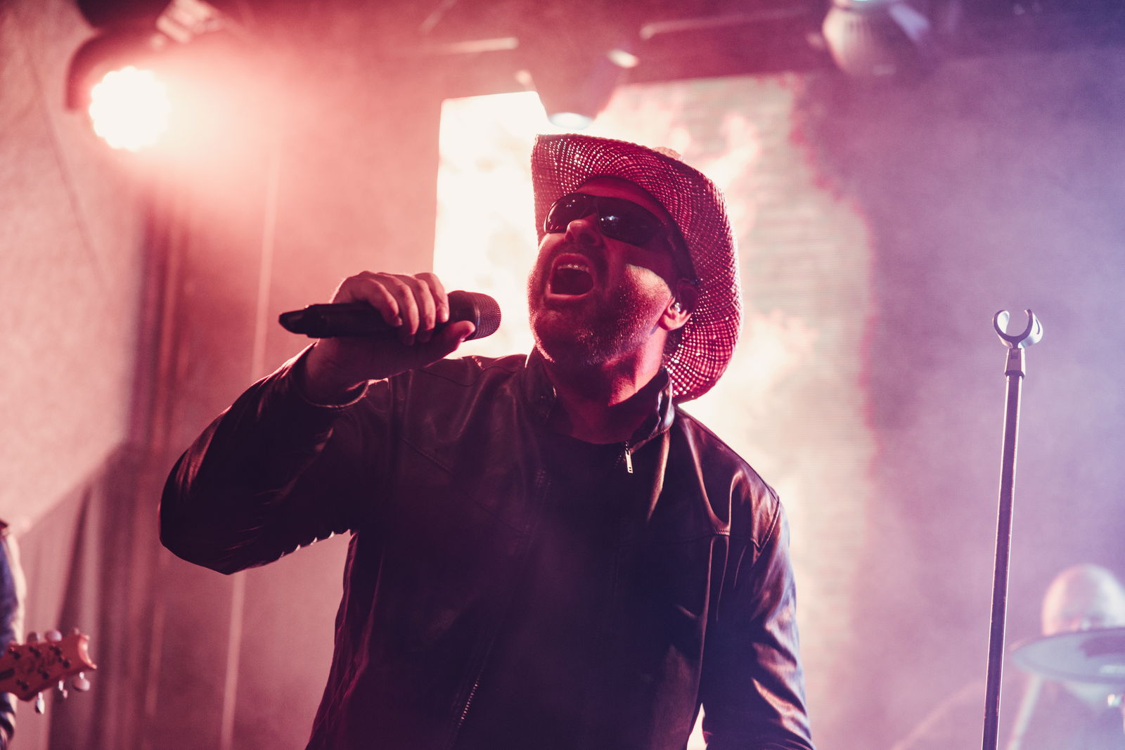 Regenbogen 2 U2 Las Vegas