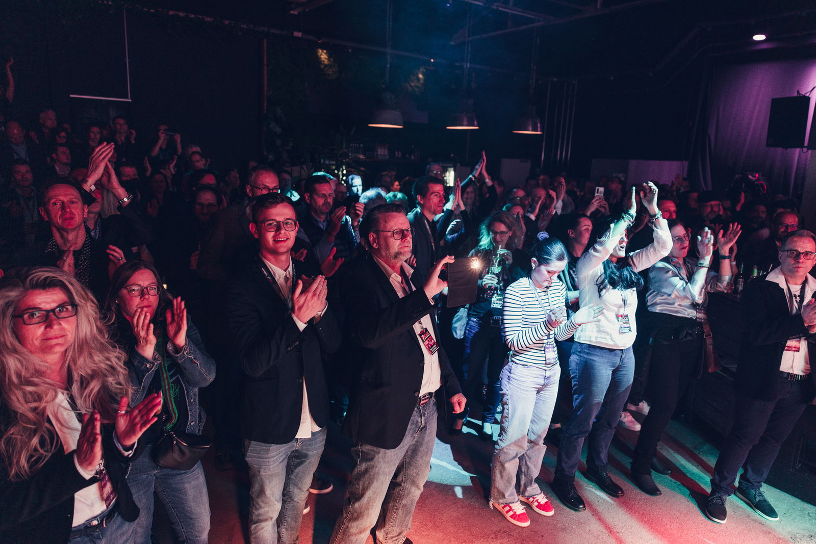 Regenbogen 2 U2 Las Vegas