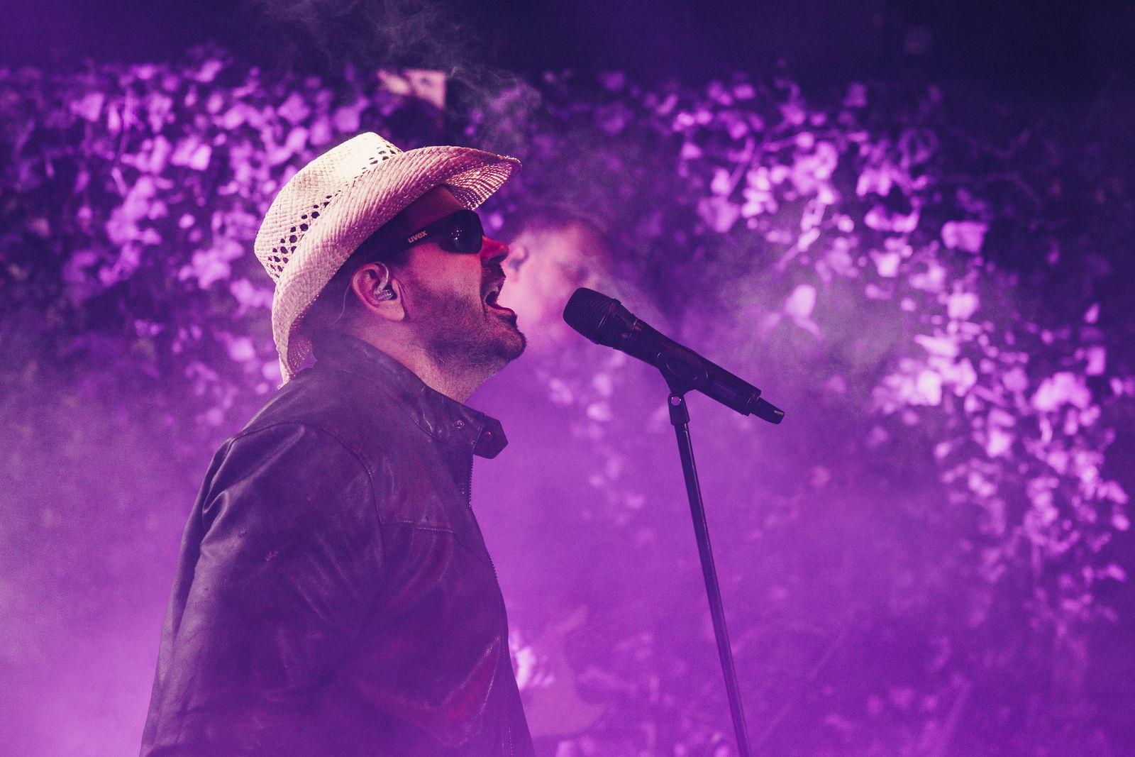 Regenbogen 2 U2 Las Vegas