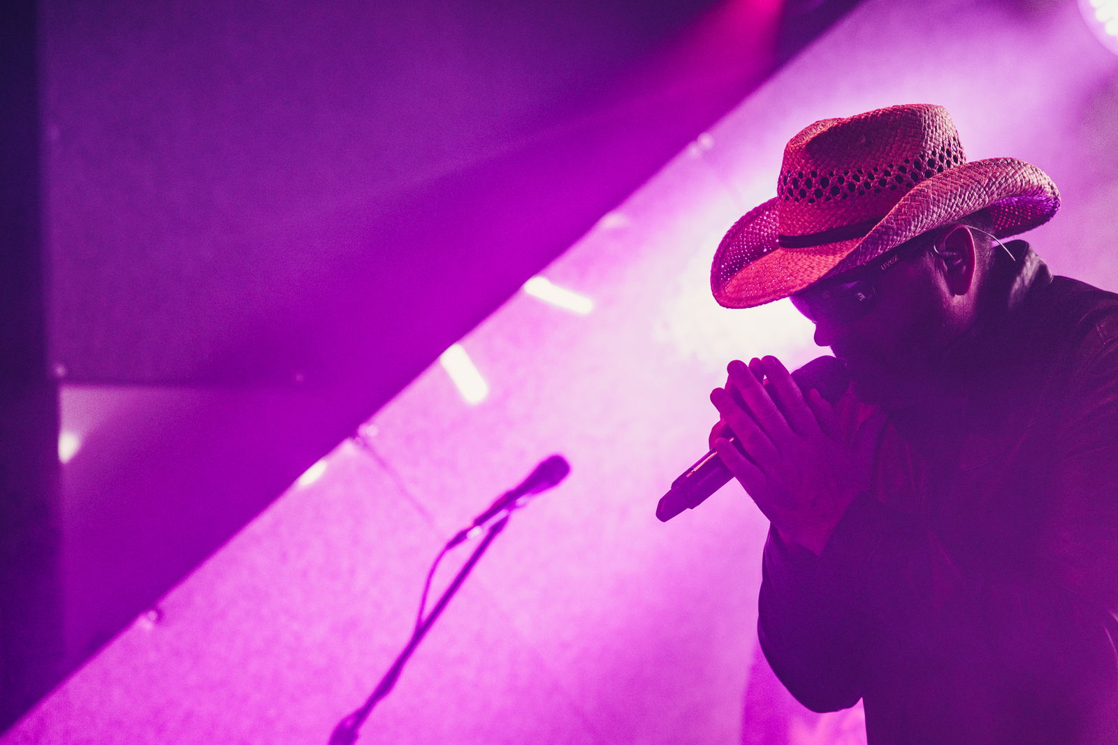 Regenbogen 2 U2 Las Vegas