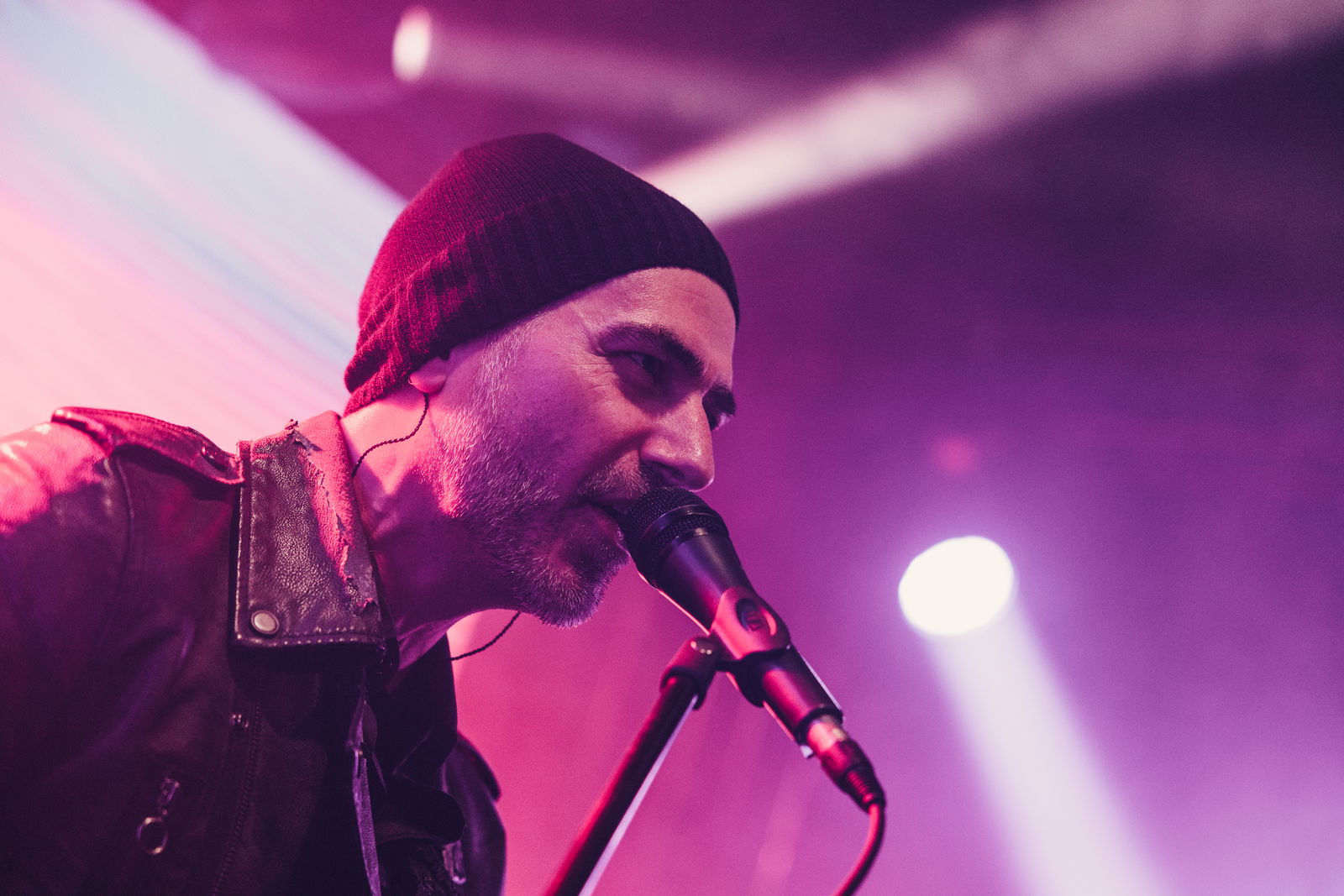 Regenbogen 2 U2 Las Vegas